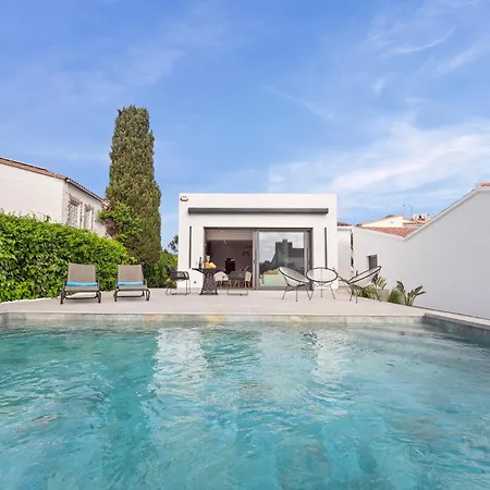 Villa Luxor Aqua Empuriabrava
