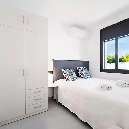 Luxor Aqua * Empuriabrava