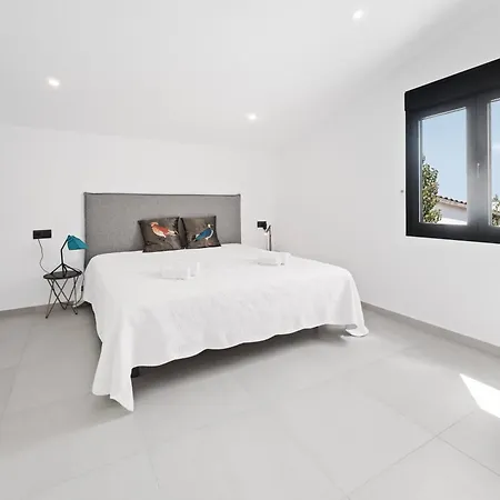 Luxor Aqua Villa Empuriabrava