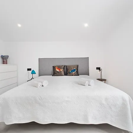 Villa Luxor Aqua Empuriabrava