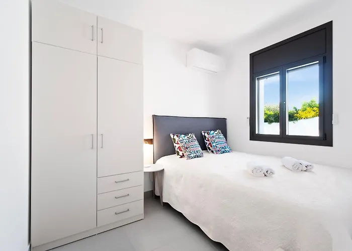 Luxor Aqua * Empuriabrava